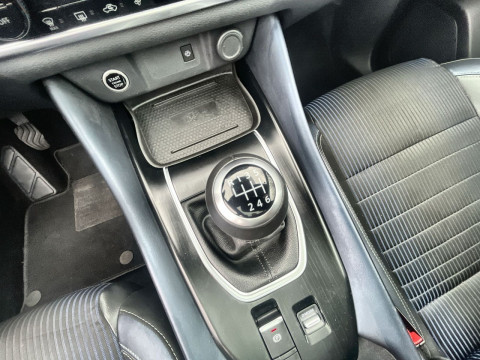 Ansicht 24 - Gebrauchtwagen Fahrzeug, Modell Qashqai der Marke Nissan von Verkäufer Mattern GmbH