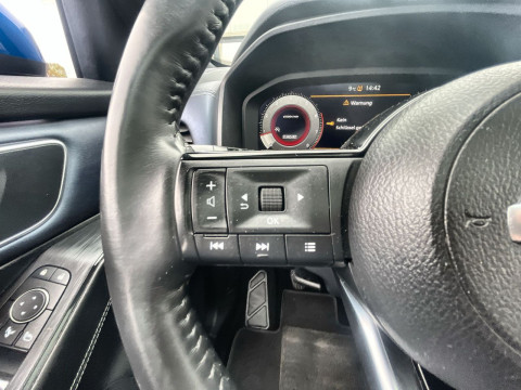 Ansicht 26 - Gebrauchtwagen Fahrzeug, Modell Qashqai der Marke Nissan von Verkäufer Mattern GmbH