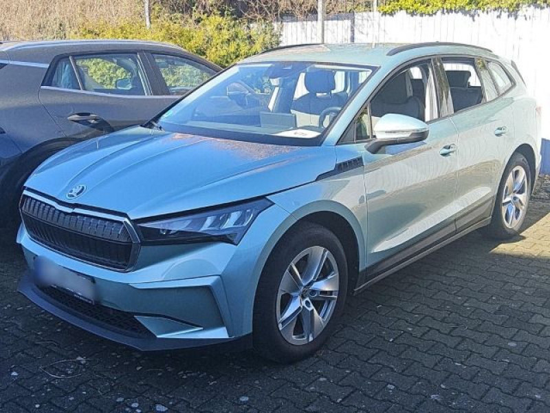 Bild 0: Škoda Enyaq 50 iV LOFT NAVI KAMERA PDC LED