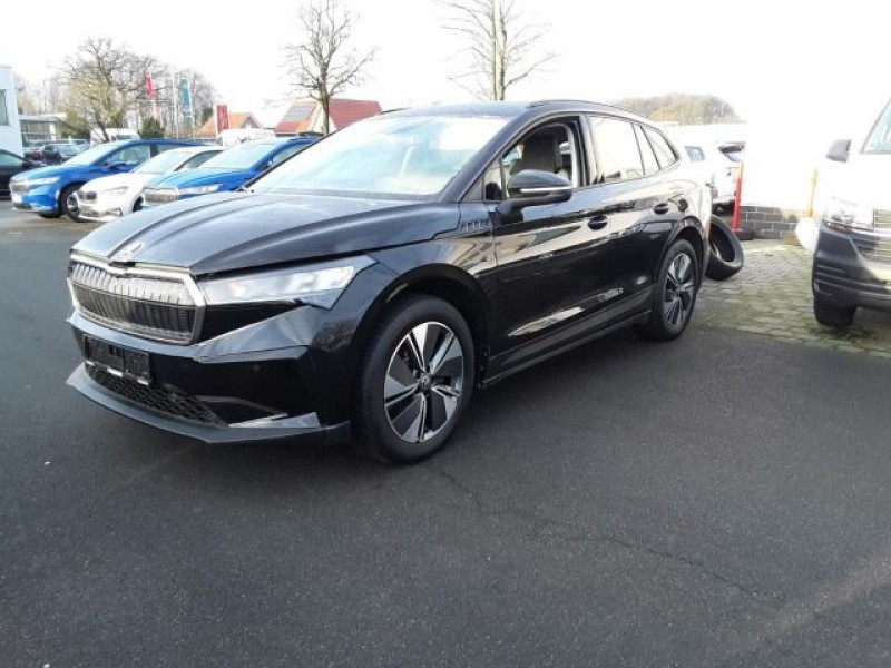 Bild 0: Škoda Enyaq 50 iV LOFT NAVI KAMERA PDC LED LM19