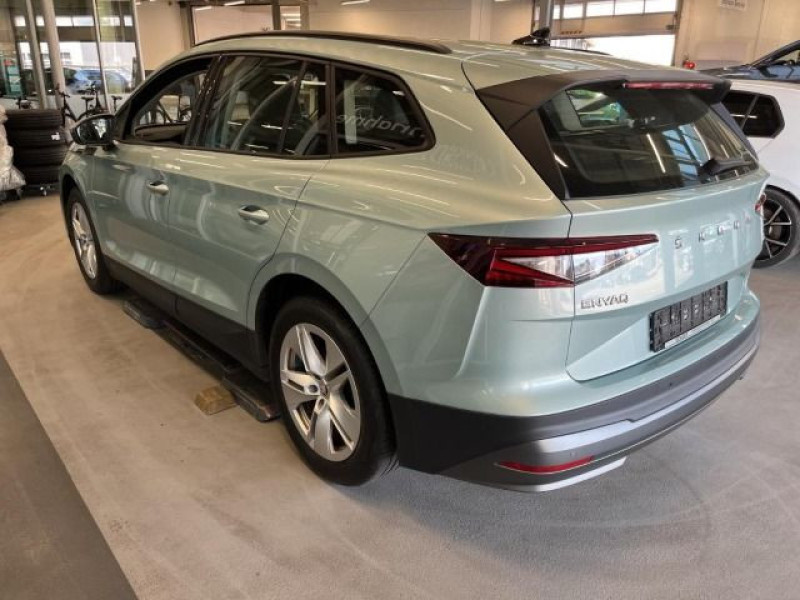 Bild 1: Škoda Enyaq 50 iV LOFT NAVI KAMERA PDC LED LM19