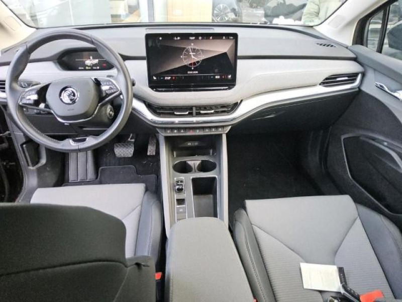 Bild 1: Škoda Enyaq 50 iV LOFT NAVI KAMERA PDC SITZHZG