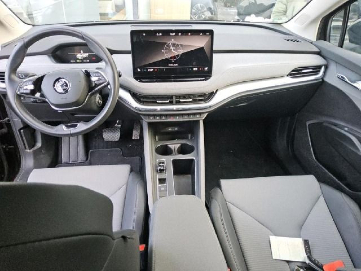 Thumb 1: Škoda Enyaq 50 iV LOFT NAVI KAMERA PDC SITZHZG