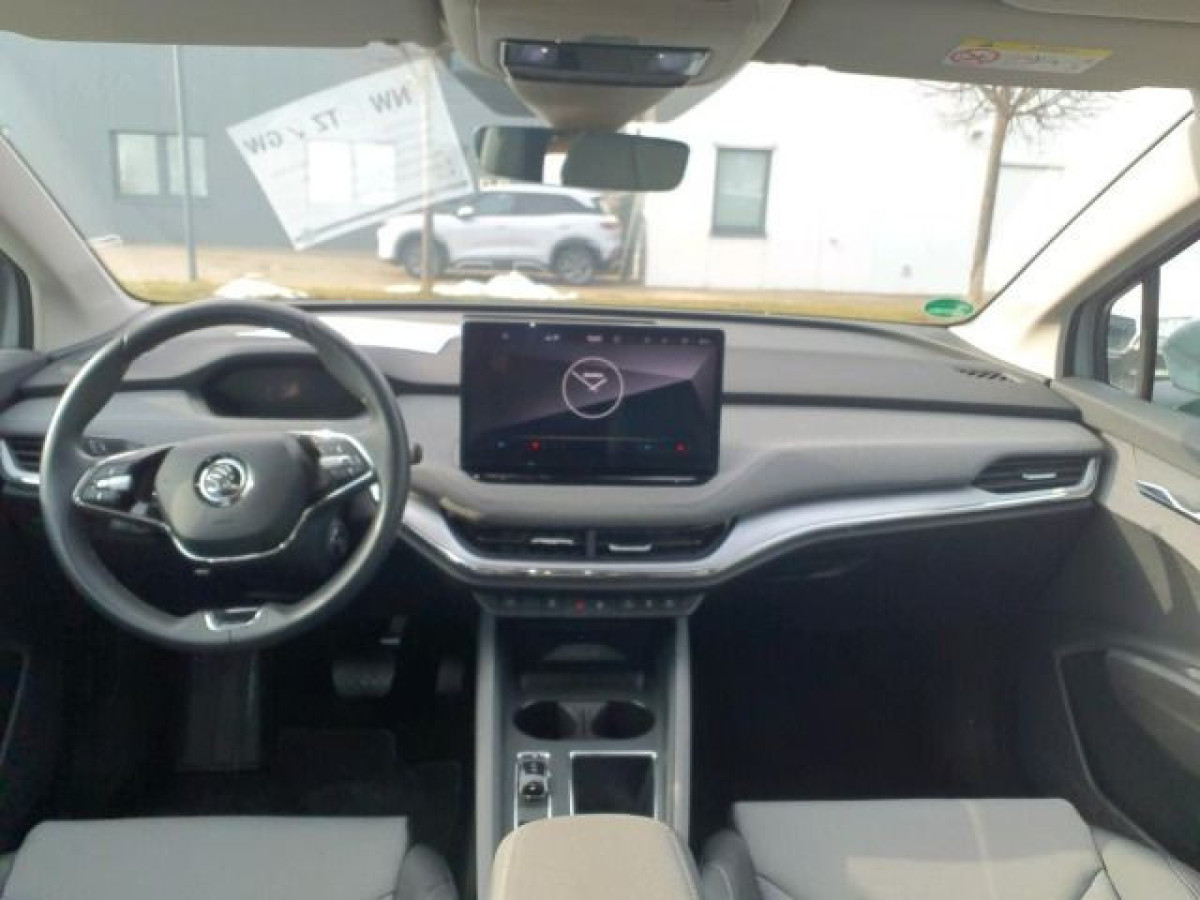 Thumb 2: Škoda Enyaq 50 iV LOFT NAVI KAMERA PDC LED LM19