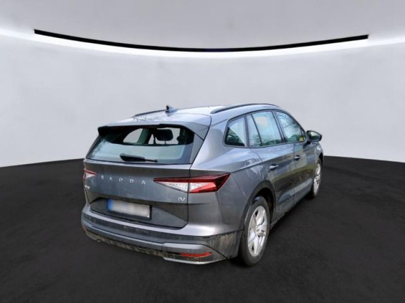 Bild 1: Škoda Enyaq 50 iV LOFT NAVI KAMERA PDC LED