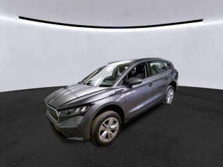 Škoda Enyaq 50 iV LOFT NAVI KAMERA PDC LED LM19