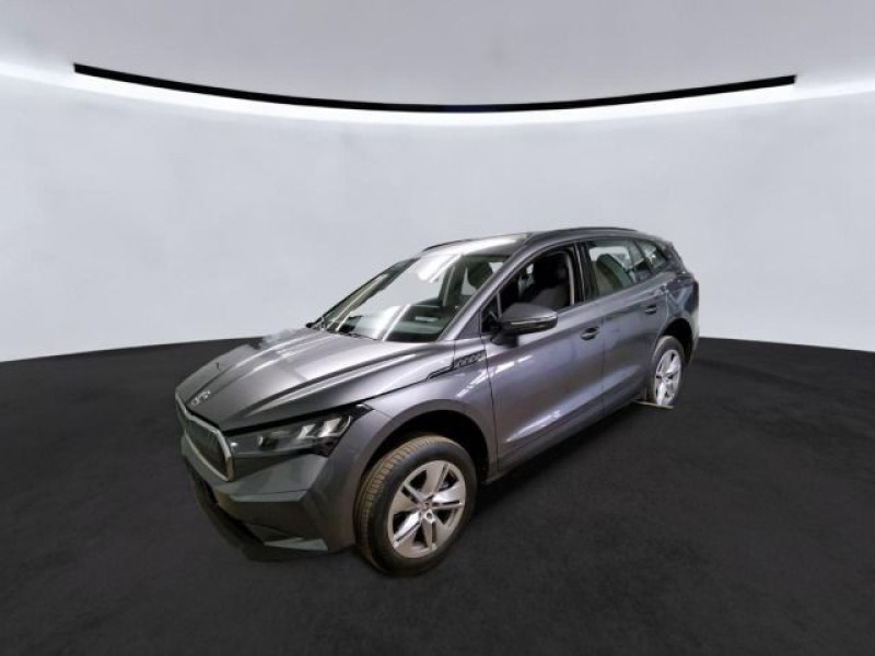 Bild 0: Škoda Enyaq 50 iV LOFT NAVI KAMERA PDC LED LM19