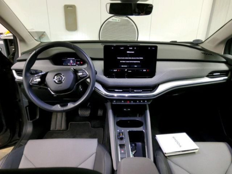 Bild 2: Škoda Enyaq 50 iV LOFT NAVI KAMERA PDC LED LM19