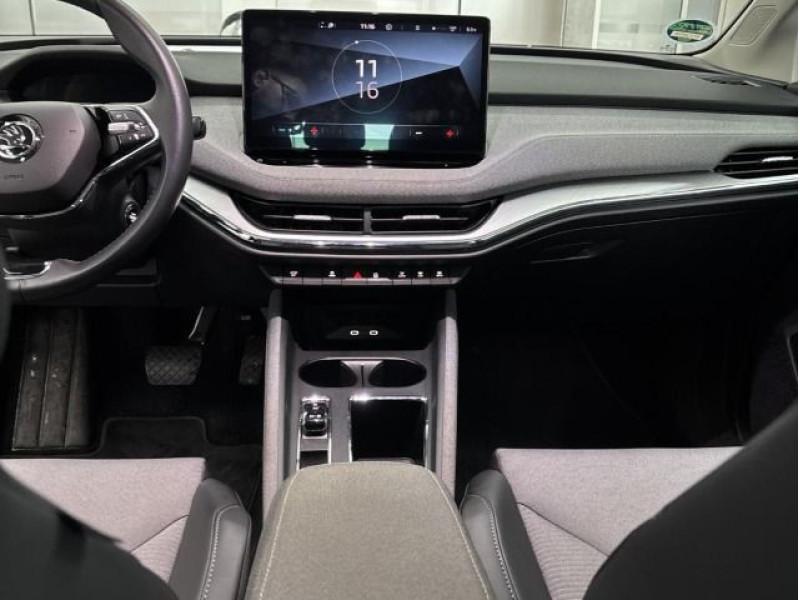 Bild 2: Škoda Enyaq 50 iV LOFT NAVI KAMERA PDC LED LM19