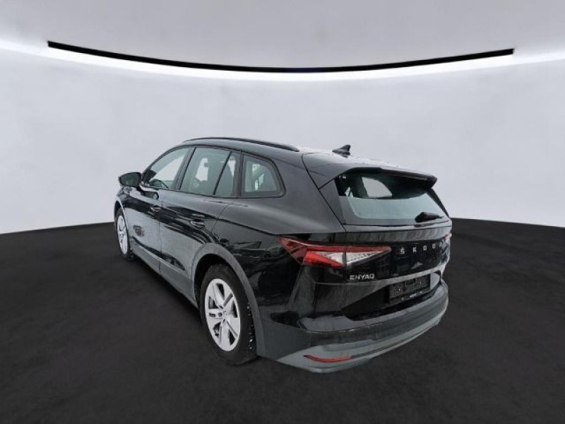 Bild 1: Škoda Enyaq 50 iV LOFT NAVI KAMERA PDC LED