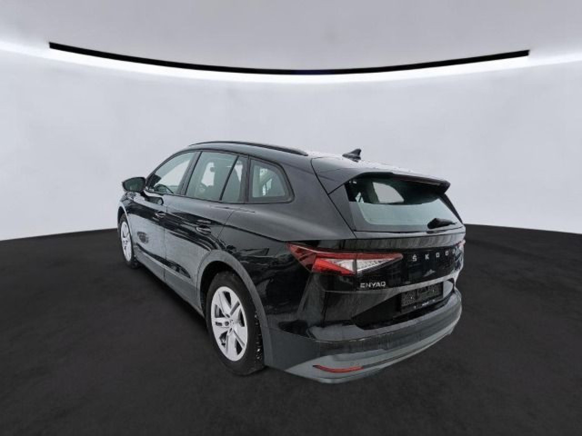 Thumb 1: Škoda Enyaq 50 iV LOFT NAVI KAMERA PDC LED