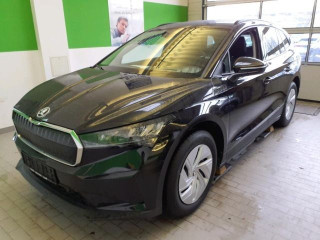 Škoda Enyaq 50 iV LOFT PDC LED KLIMA