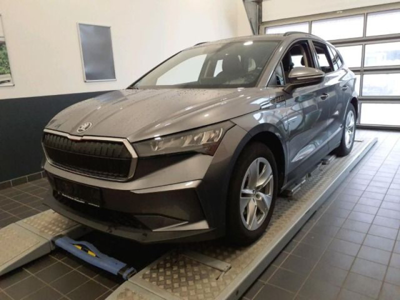 Bild 0: Škoda Enyaq 50 iV LOFT NAVI KAMERA PDC LED