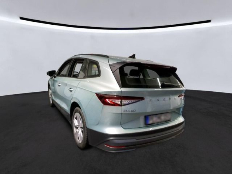 Bild 1: Škoda Enyaq 50 iV LOFT NAVI KAMERA PDC LED LM19