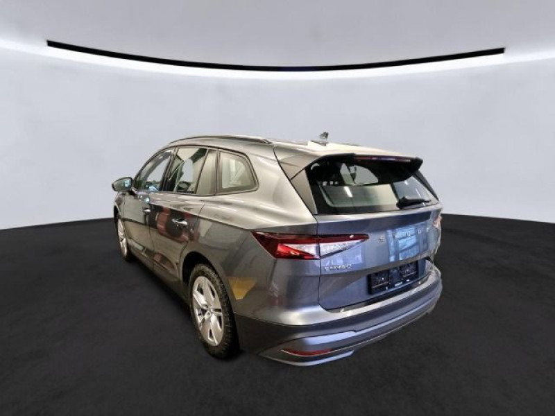 Bild 1: Škoda Enyaq 50 iV LOFT NAVI KAMERA PDC LED LM19