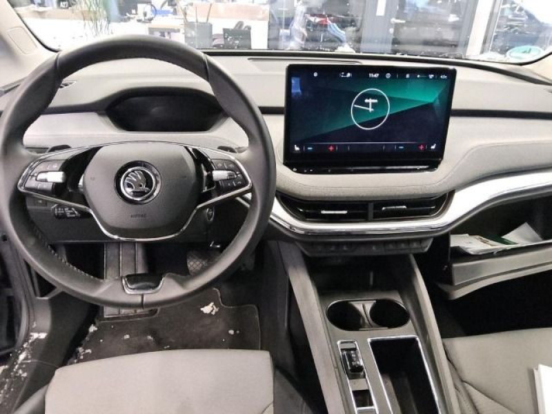 Bild 2: Škoda Enyaq 50 iV LOFT NAVI KAMERA PDC LED LM19