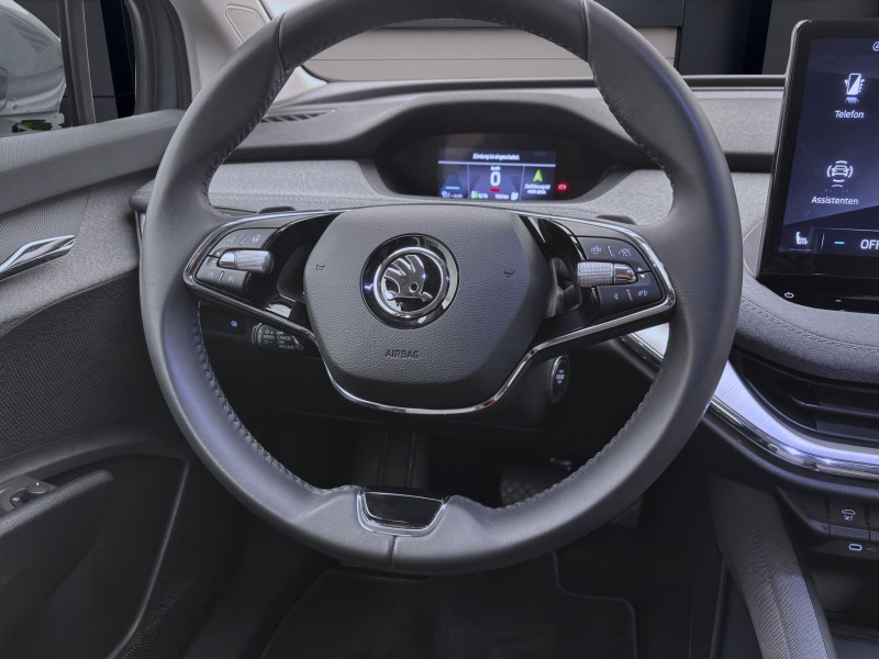 Bild 11: Škoda Enyaq 50 iV LOFT NAVI KAMERA PDC LED LM19