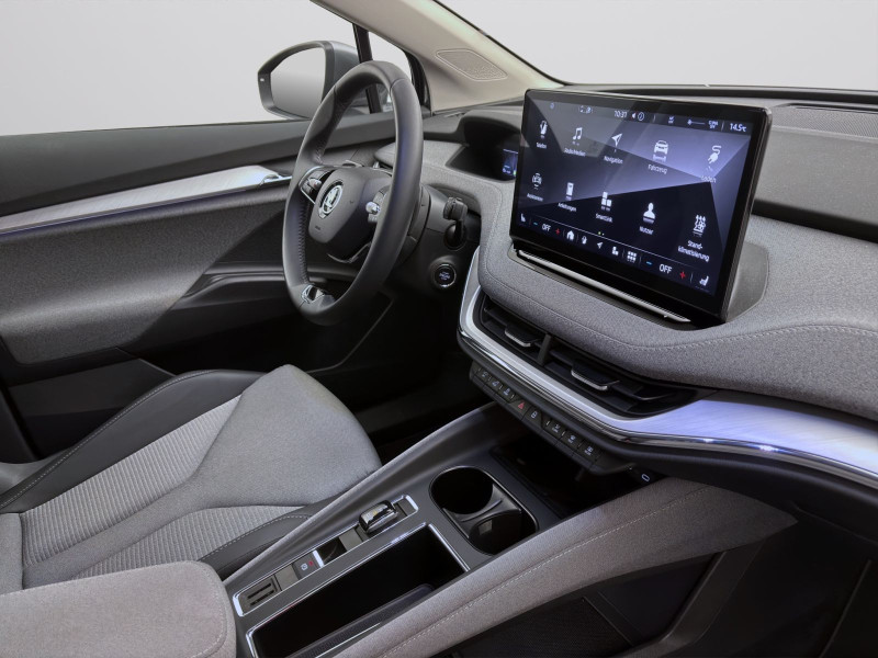 Bild 16: Škoda Enyaq 50 iV LOFT NAVI KAMERA PDC LED LM19