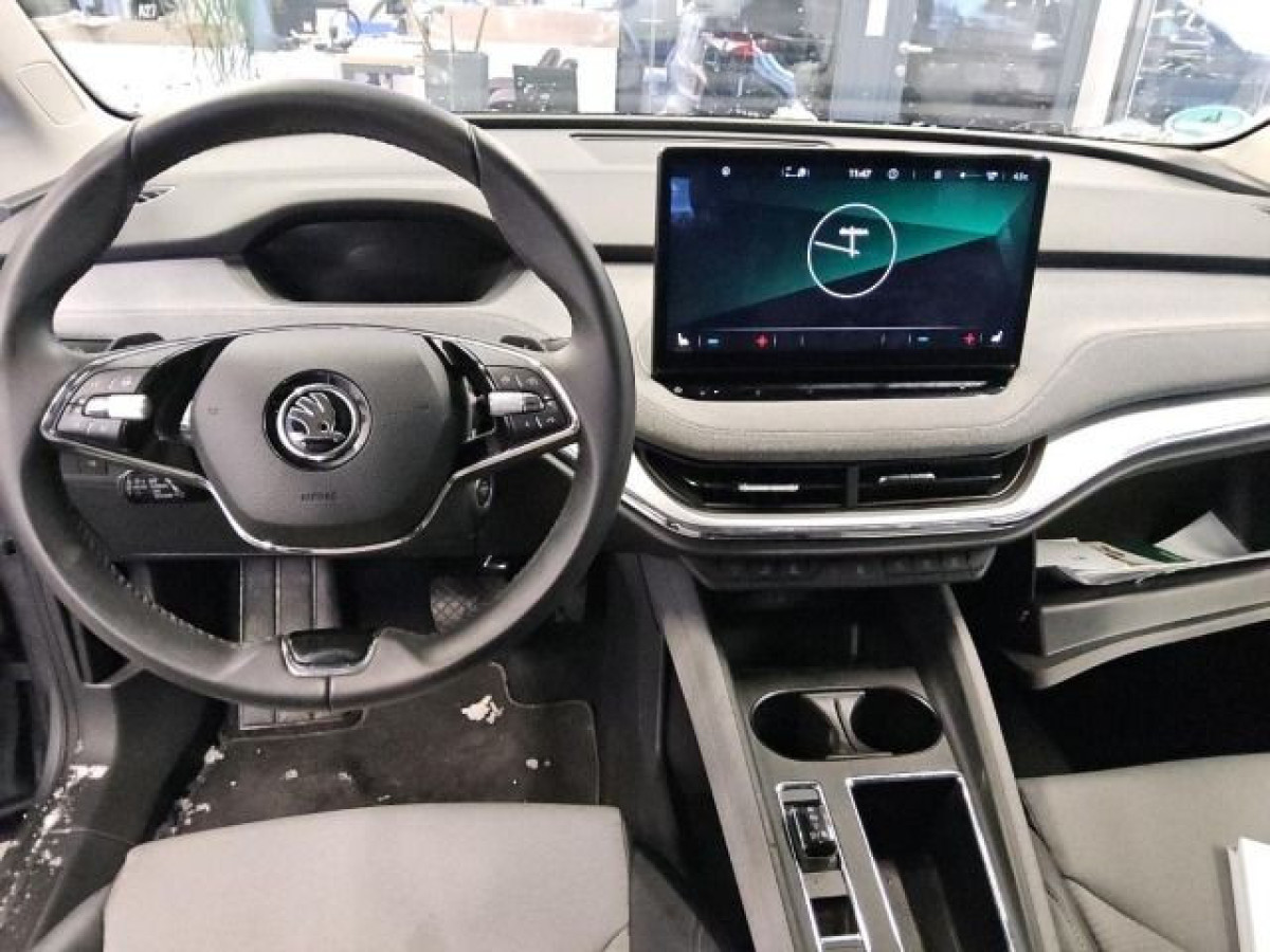 Thumb 2: Škoda Enyaq 50 iV LOFT NAVI KAMERA PDC LED LM19