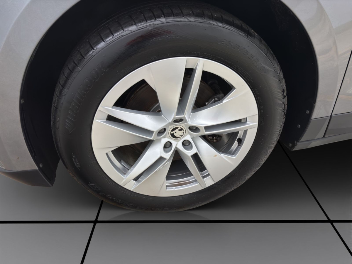 Thumb 7: Škoda Enyaq 50 iV LOFT NAVI KAMERA PDC LED LM19