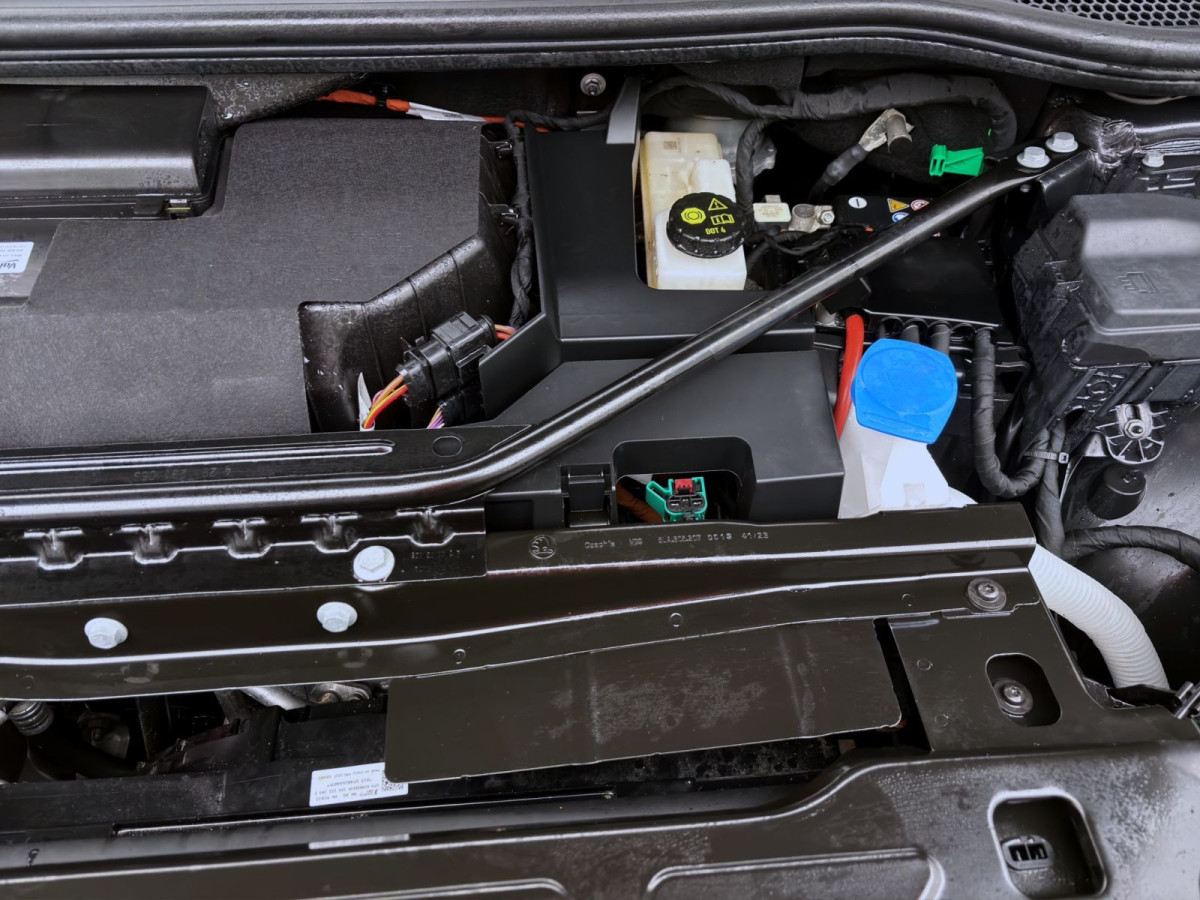 Thumb 17: Škoda Enyaq 50 iV LOFT NAVI KAMERA PDC LED LM19