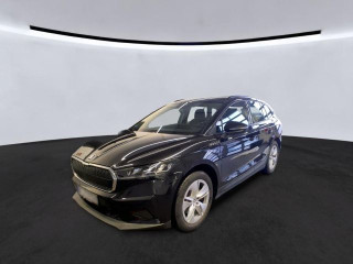 Škoda Enyaq 50 iV LOFT NAVI KAMERA PDC LED LM19