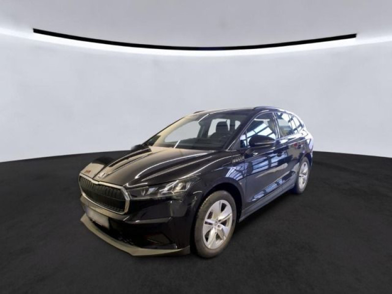 Bild 0: Škoda Enyaq 50 iV LOFT NAVI KAMERA PDC LED LM19