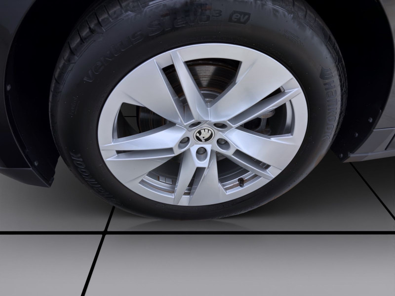 Bild 7: Škoda Enyaq 50 iV LOFT NAVI KAMERA PDC LED LM19