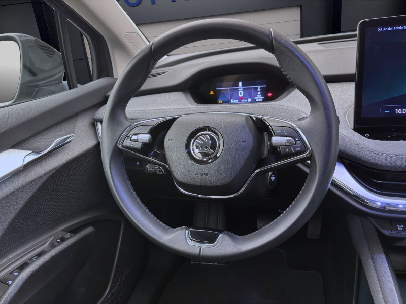 Bild 10: Škoda Enyaq 50 iV LOFT NAVI KAMERA PDC LED LM19