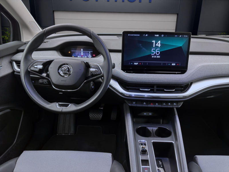 Bild 12: Škoda Enyaq 50 iV LOFT NAVI KAMERA PDC LED LM19