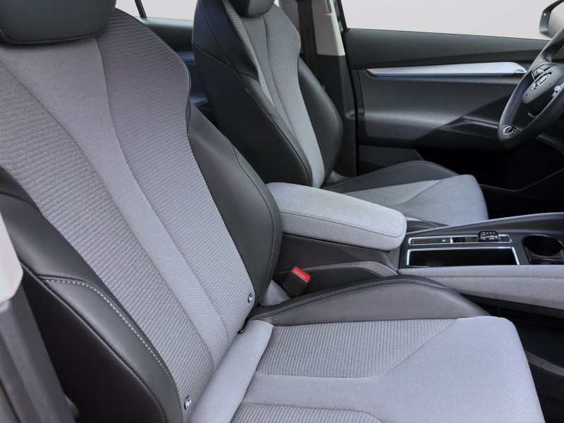 Bild 15: Škoda Enyaq 50 iV LOFT NAVI KAMERA PDC LED LM19
