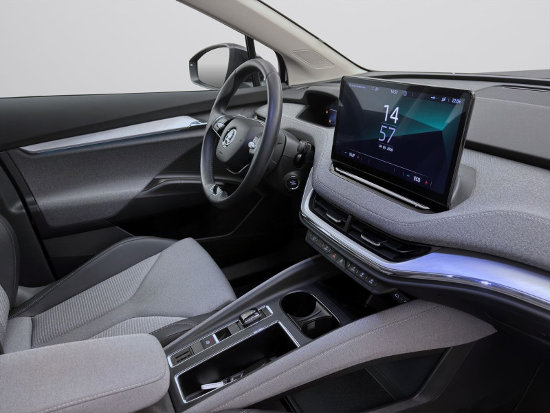Bild 16: Škoda Enyaq 50 iV LOFT NAVI KAMERA PDC LED LM19