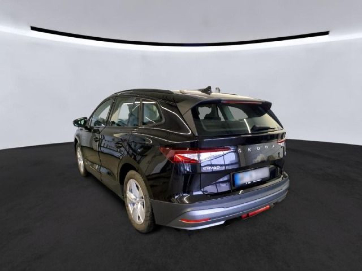 Thumb 1: Škoda Enyaq 50 iV LOFT NAVI KAMERA PDC LED LM19