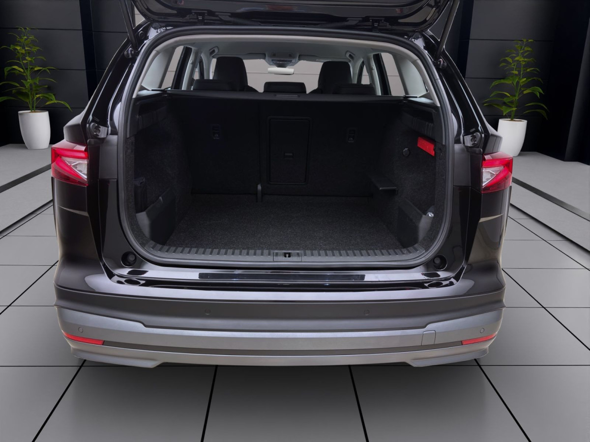 Thumb 3: Škoda Enyaq 50 iV LOFT NAVI KAMERA PDC LED LM19
