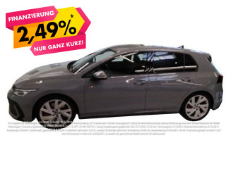 Volkswagen Golf 2.0 TSI DSG GTI STDHZG NAVI KAMERA KLIMA