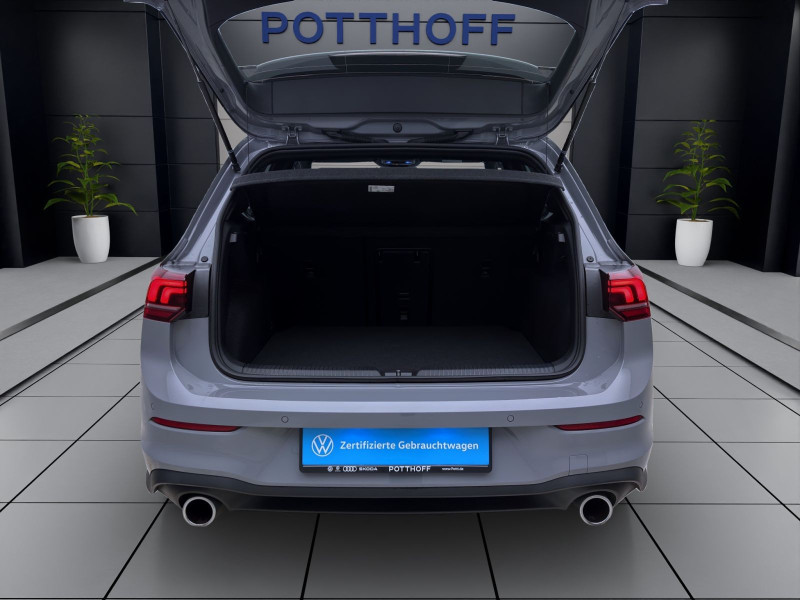 Bild 3: Volkswagen Golf GTI STDHZG NAVI KAMERA KLIMA