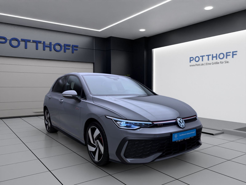 Bild 5: Volkswagen Golf GTI STDHZG NAVI KAMERA KLIMA