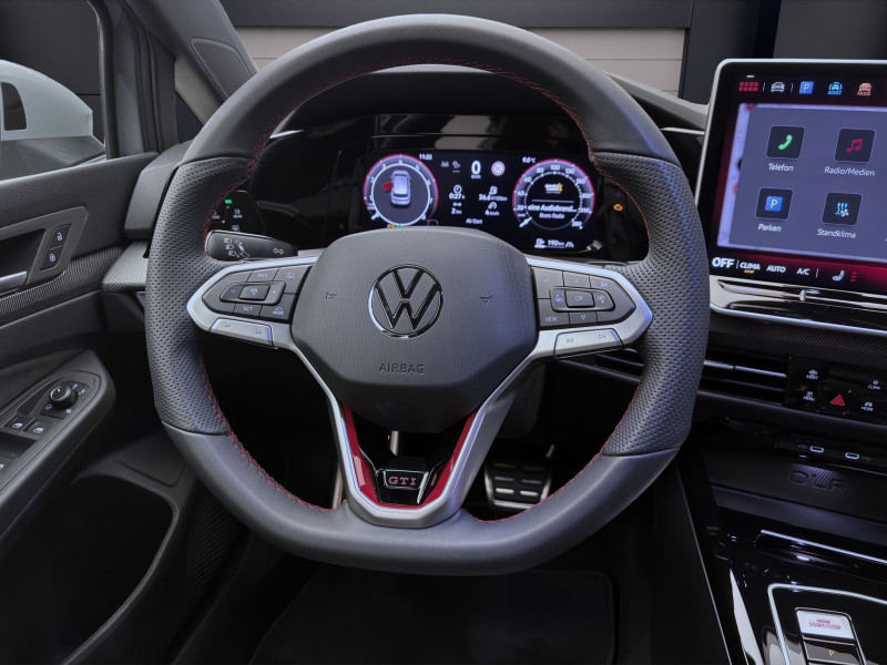 Bild 10: Volkswagen Golf GTI STDHZG NAVI KAMERA KLIMA