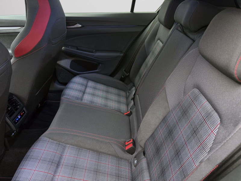 Bild 14: Volkswagen Golf GTI STDHZG NAVI KAMERA KLIMA