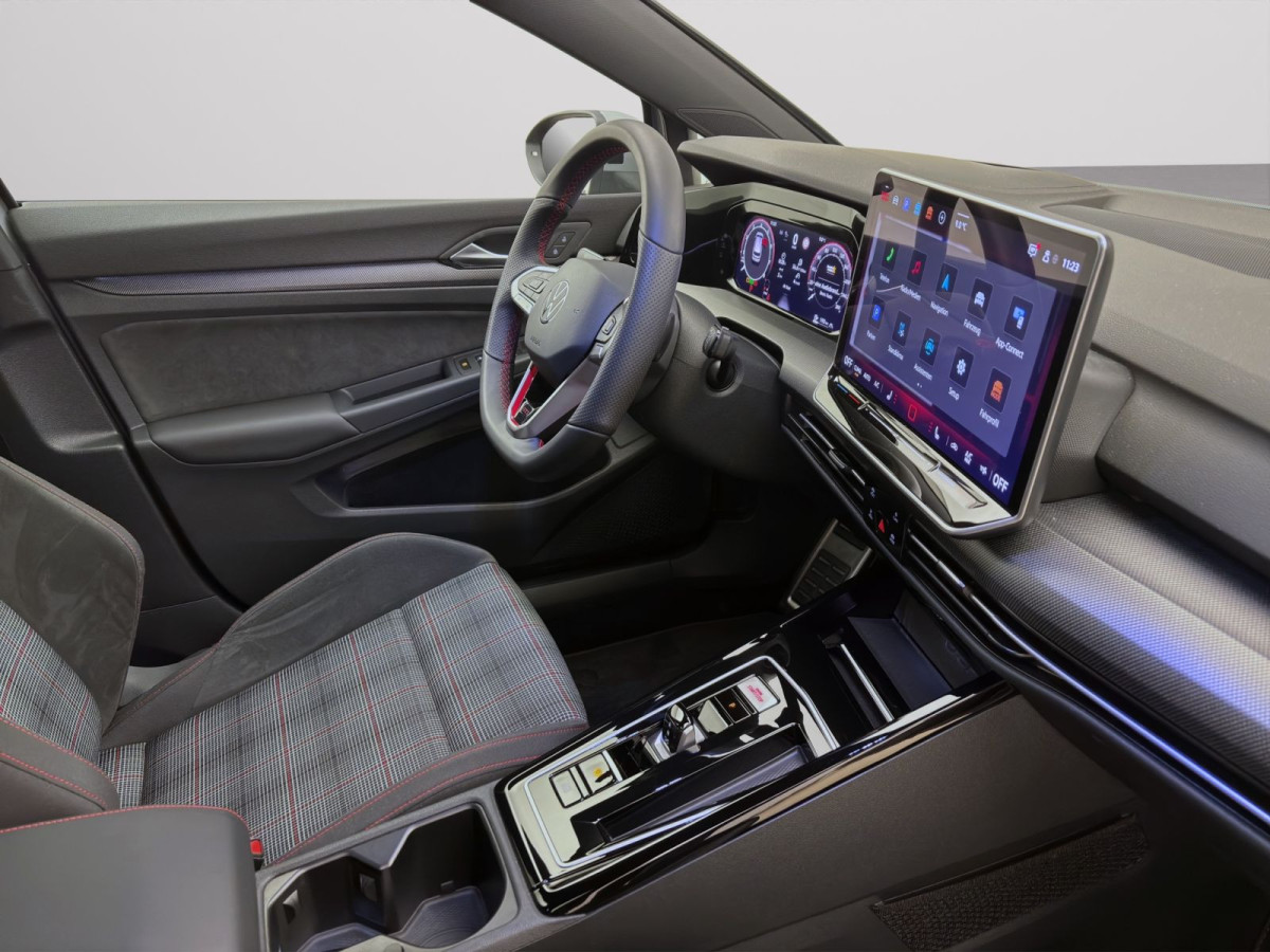 Thumb 16: Volkswagen Golf GTI STDHZG NAVI KAMERA KLIMA