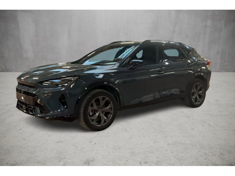 Bild 0: Cupra Formentor 1.5 eTSI DSG KAMERA SITZHZG PDC LED LM18