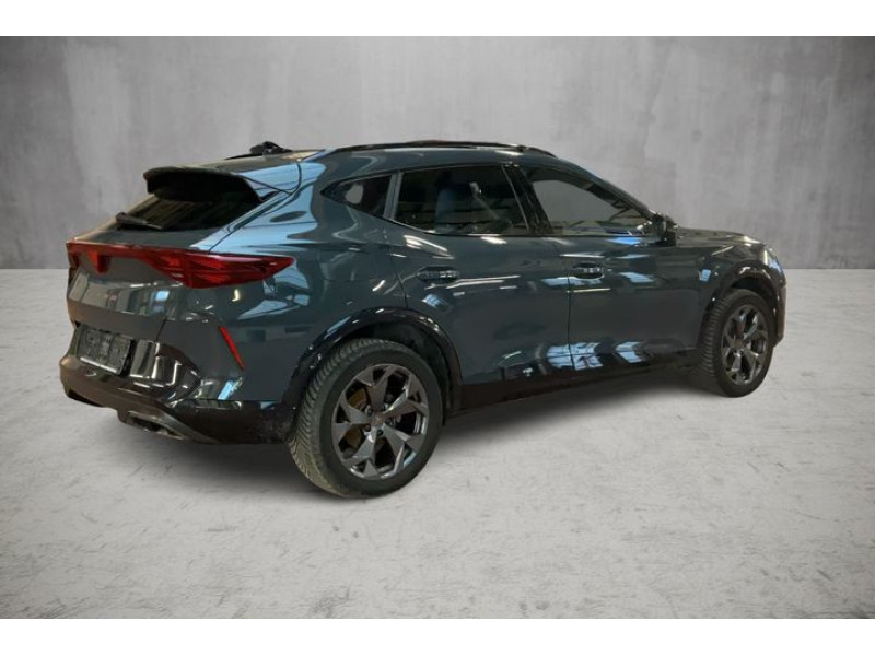Bild 2: Cupra Formentor 1.5 eTSI DSG KAMERA SITZHZG PDC LED LM18
