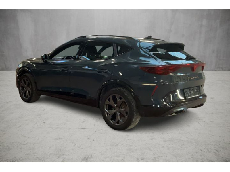 Bild 3: Cupra Formentor 1.5 eTSI DSG KAMERA SITZHZG PDC LED LM18