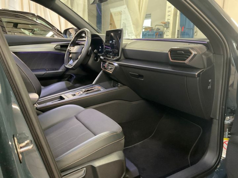 Bild 4: Cupra Formentor 1.5 eTSI DSG KAMERA SITZHZG PDC LED LM18