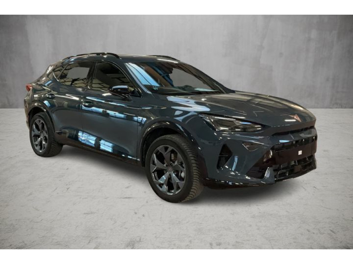 Thumb 1: Cupra Formentor 1.5 eTSI DSG KAMERA SITZHZG PDC LED LM18