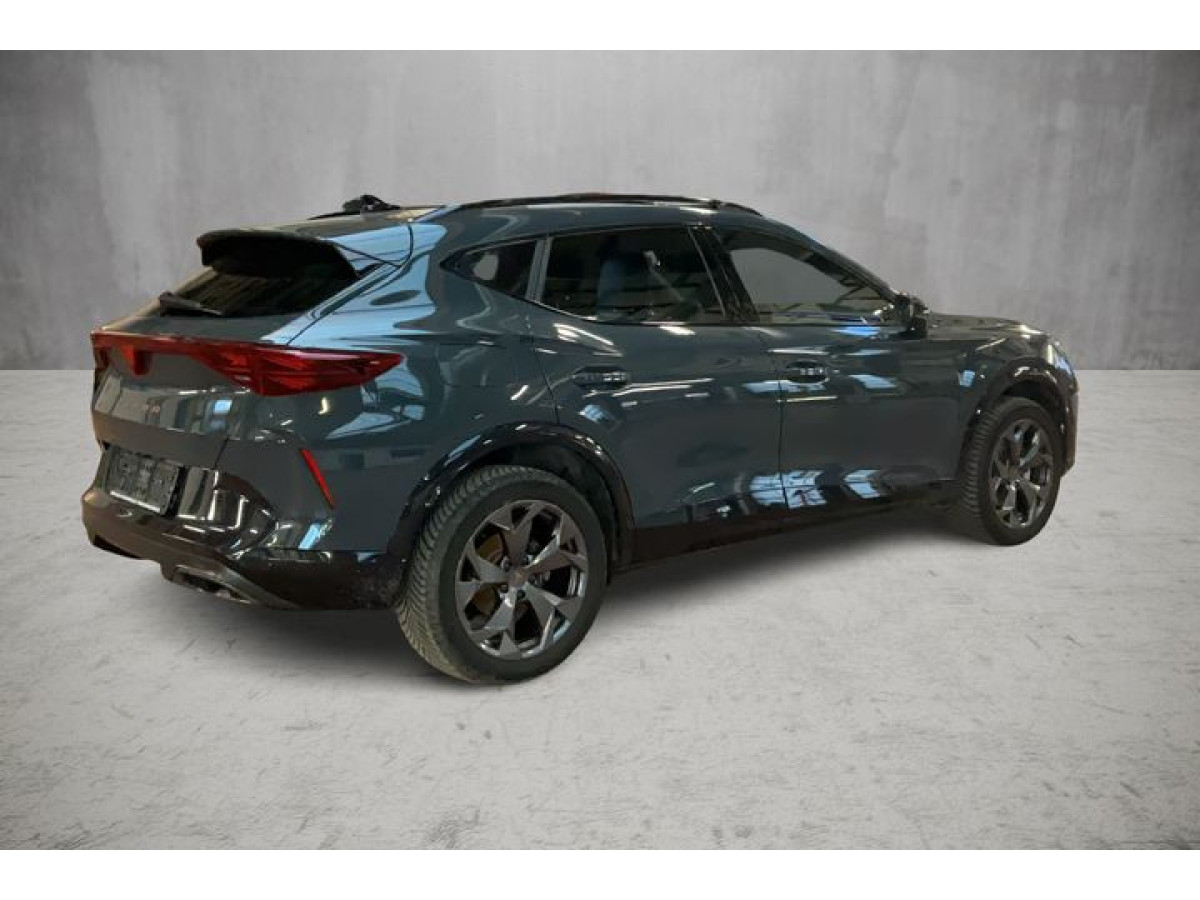Thumb 2: Cupra Formentor 1.5 eTSI DSG KAMERA SITZHZG PDC LED LM18