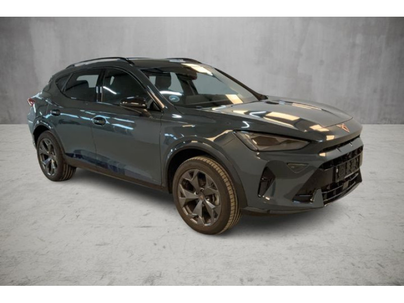 Bild 1: Cupra Formentor 1.5 eTSI DSG KAMERA SITZHZG PDC LM18 LED