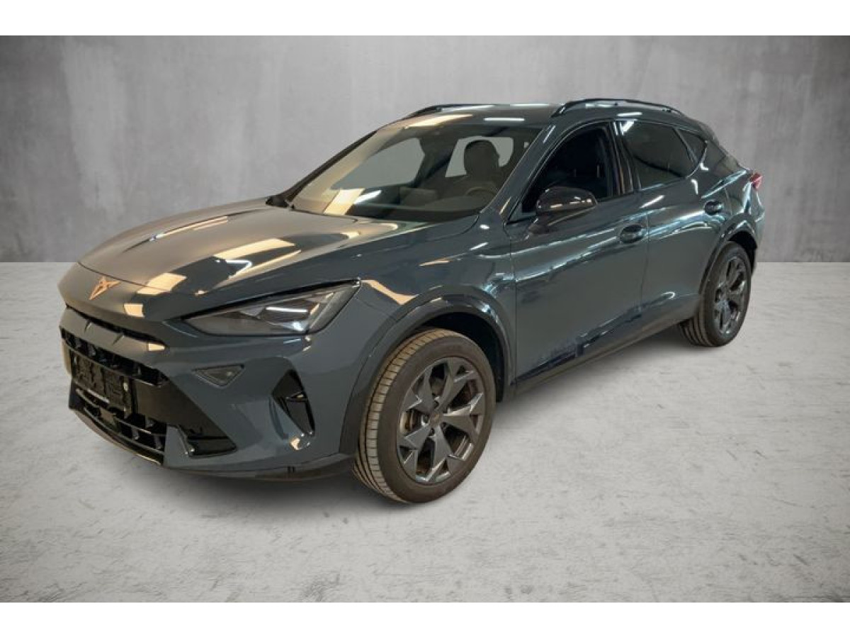 Thumb 0: Cupra Formentor 1.5 eTSI DSG KAMERA SITZHZG PDC LM18 LED