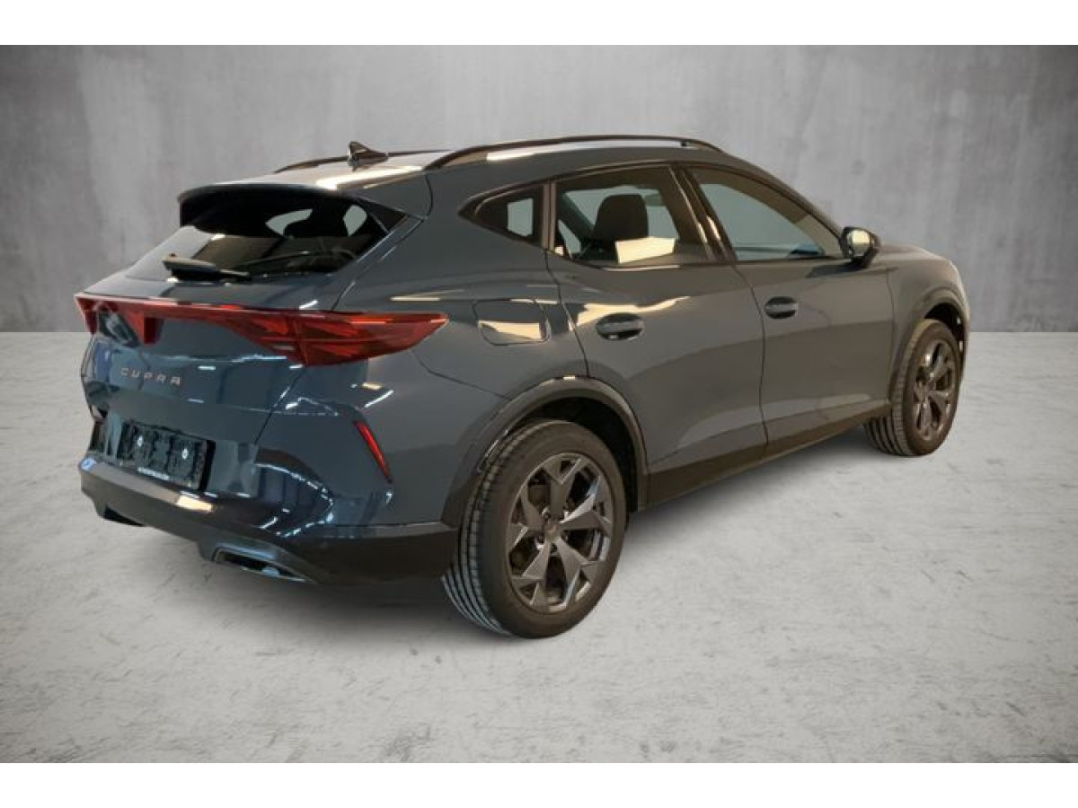 Thumb 2: Cupra Formentor 1.5 eTSI DSG KAMERA SITZHZG PDC LM18 LED