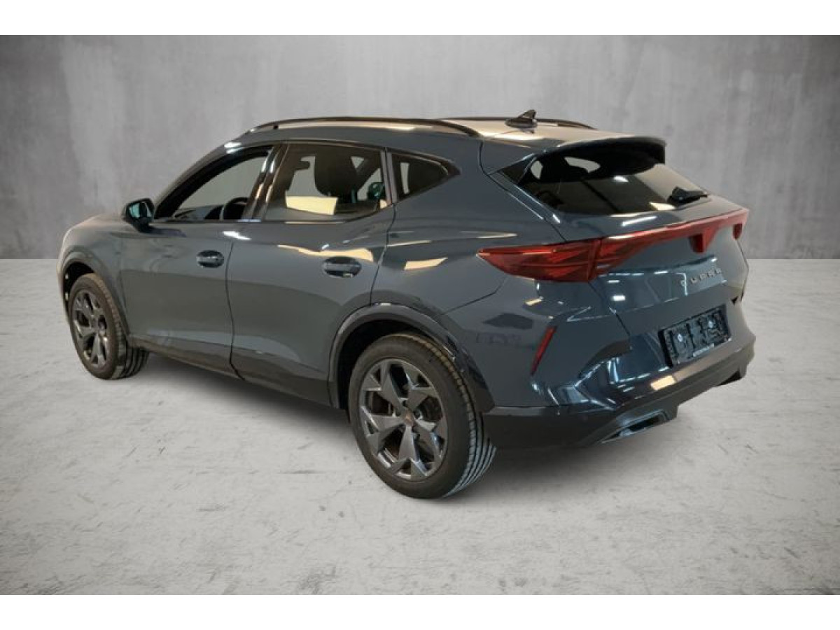 Thumb 3: Cupra Formentor 1.5 eTSI DSG KAMERA SITZHZG PDC LM18 LED